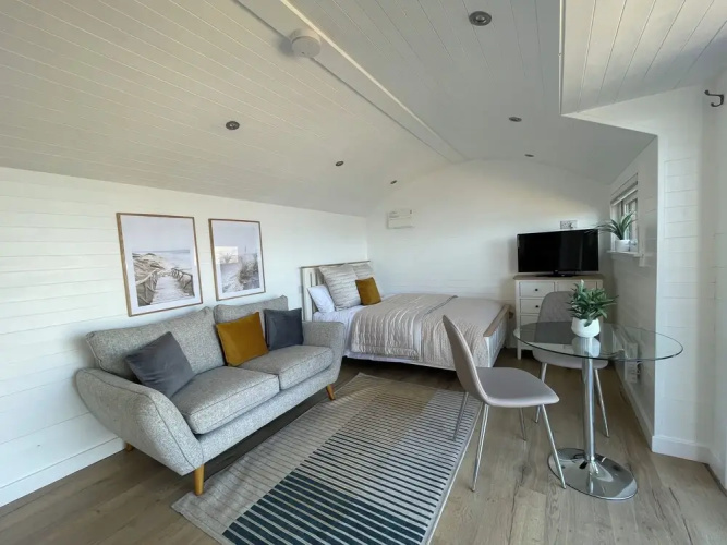 Gardenstown Seaview Cottages