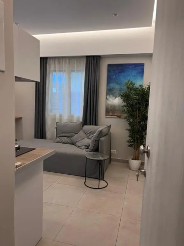 Babis Apartments