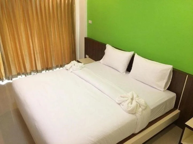 PhunsukGrand Hotel