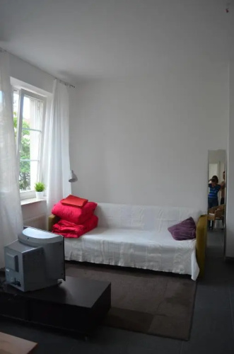 Apartament w Sercu Starówki