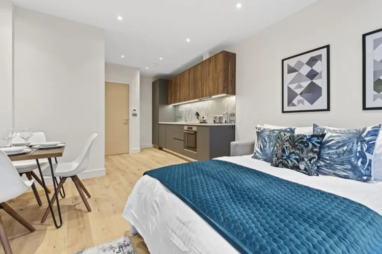 London Bridge Suites