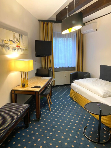 Smarthotel Ingelheim