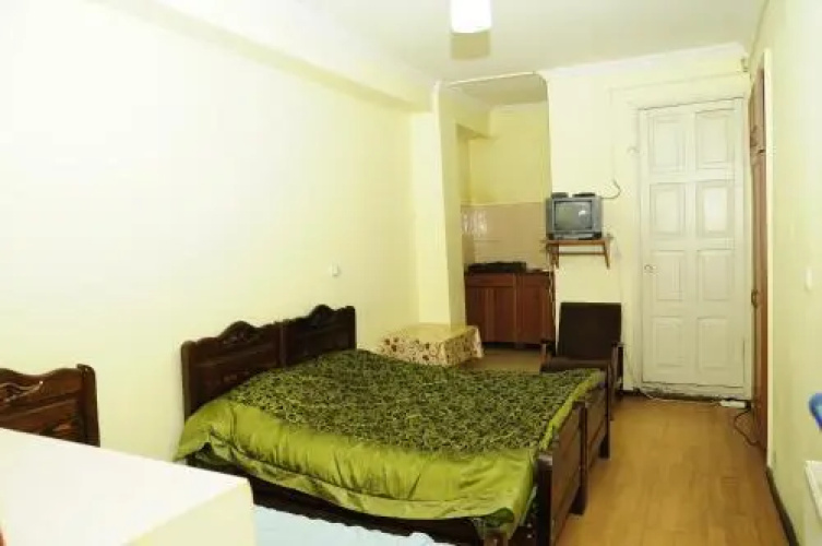 Hotel NATIA