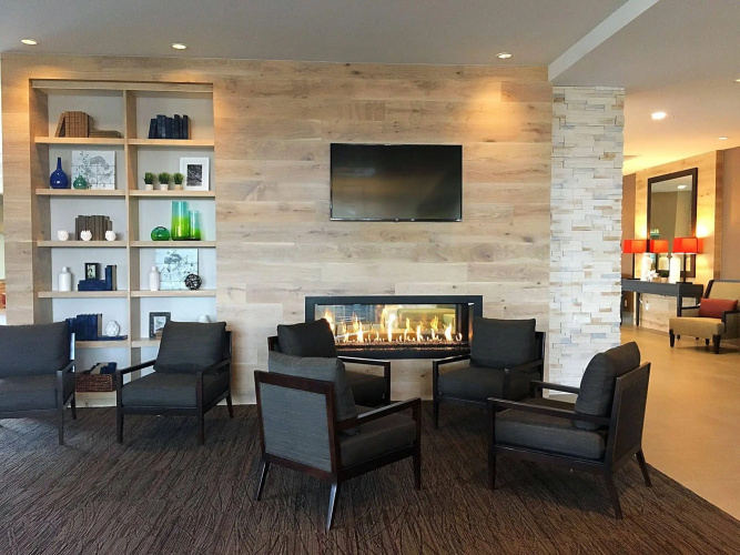 SunCoast Park Hotel Anaheim, Tapestry Collection by Hilton photo 24