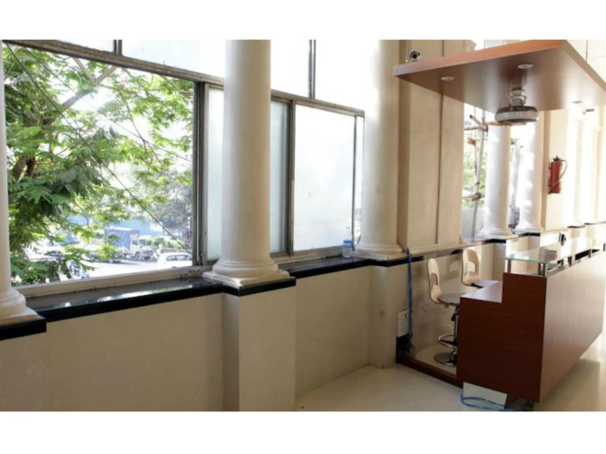 Hotel Elphinstone Annexe