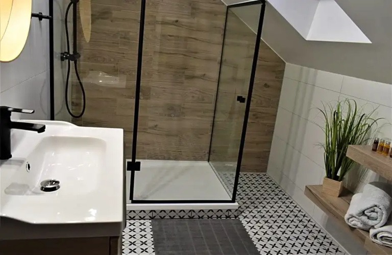 Rewianka Apartamenty przy samej plaży