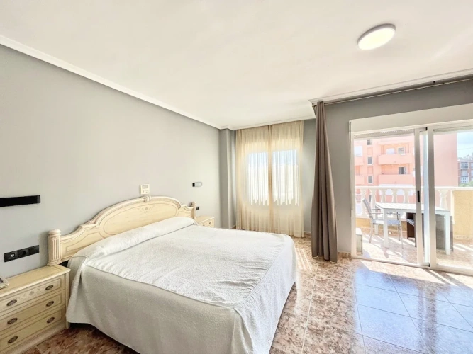 Comfort Double room with balcony