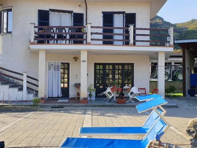 Cottage