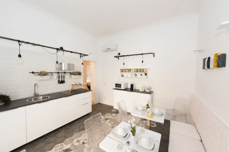 Tirso SessantOtto Boutique Rooms