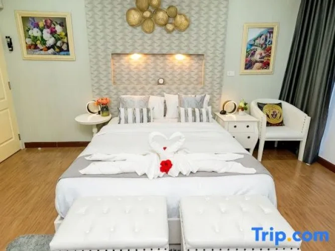 2 Bedrooms Cottage