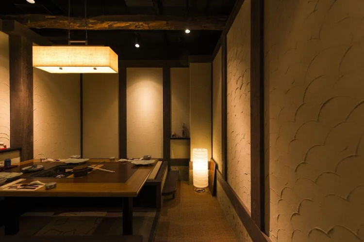 Kappa no Yado Ryokan Sanjiro