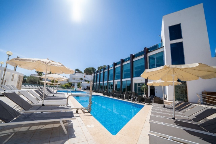 MarSenses Ferrera Blanca Hotel - Adults Only photo 25