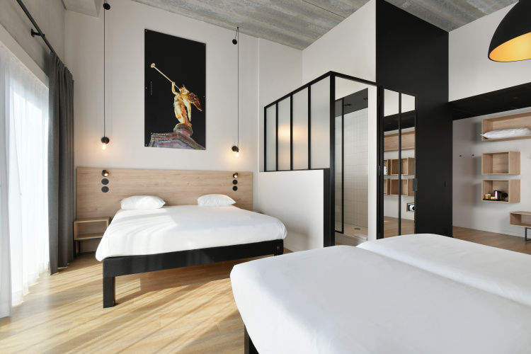 Ibis Styles Namur