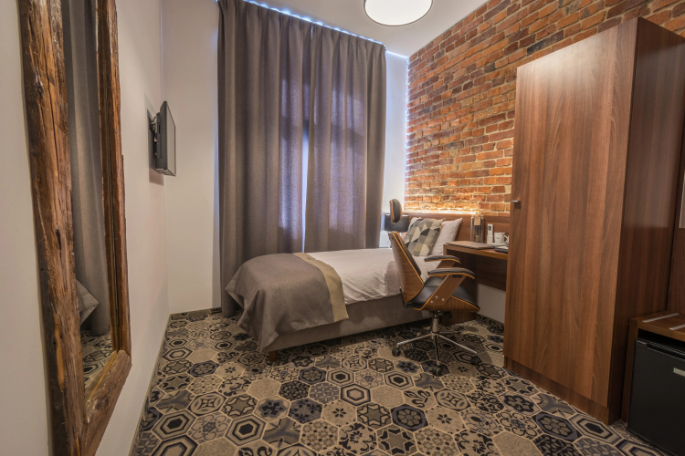 Hotel Lavender