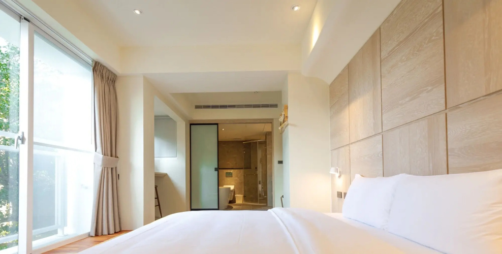28 Shu Xiang Hotel