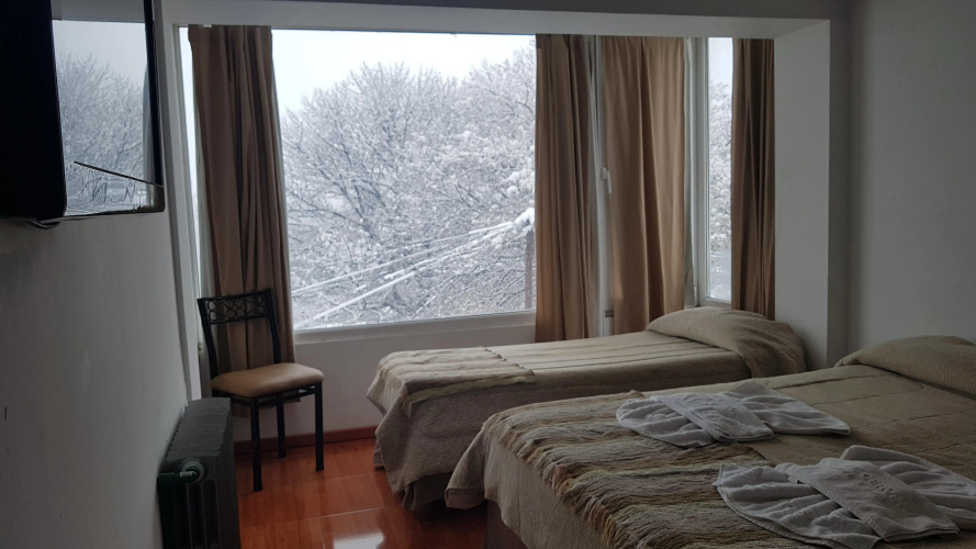 Hotel Monte Cervino