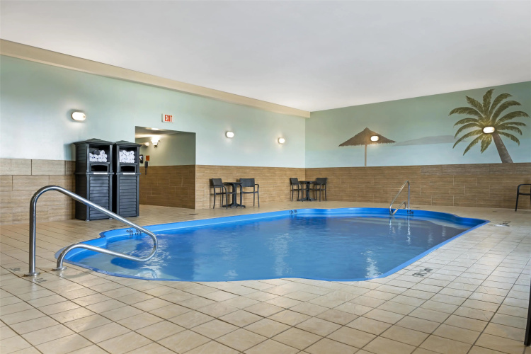 Best Western Plus Woodstock Hotel & Conference Centre photo 21
