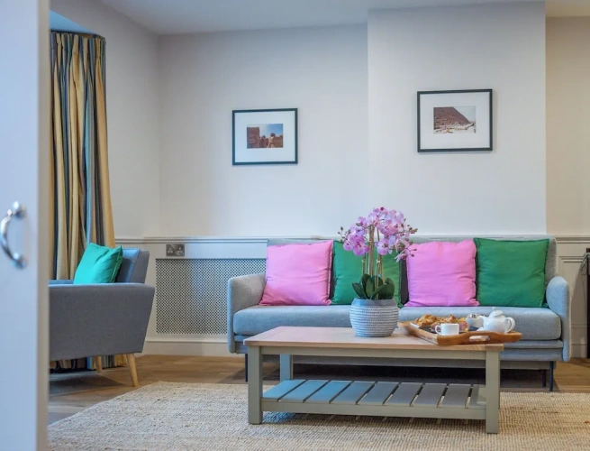 Double Suite