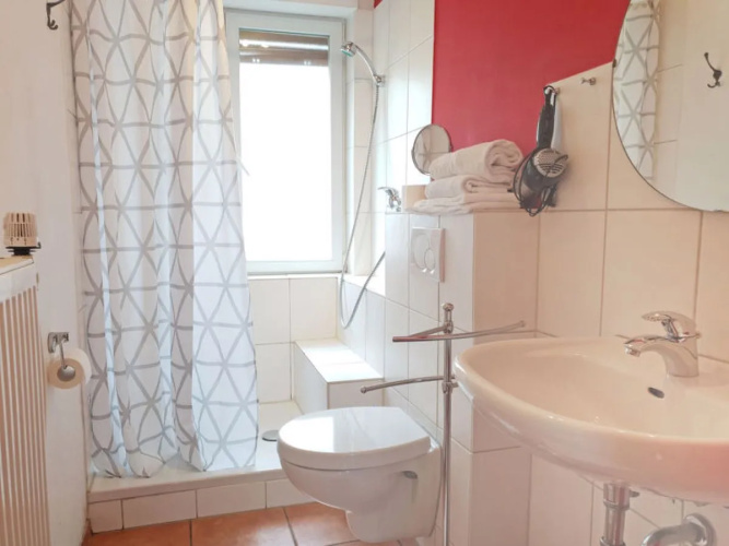 Apartment Isabelle Ediger-Eller