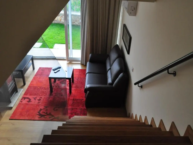 2 Bedrooms Chalet