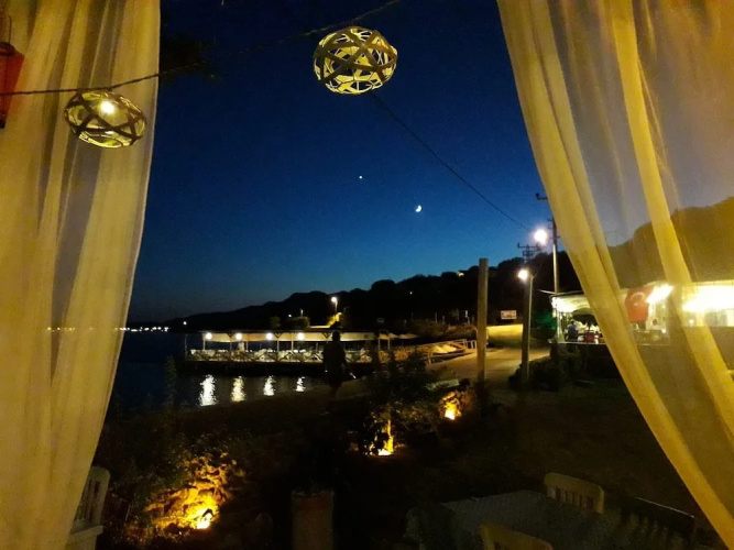 Esinti Boutique Hotel