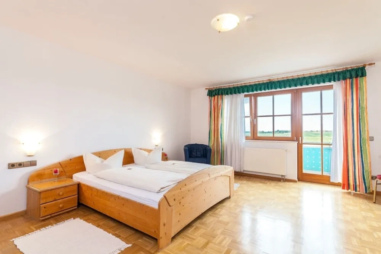 Classic room