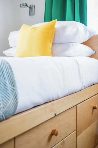AXO Waterloo - Student Accommodation