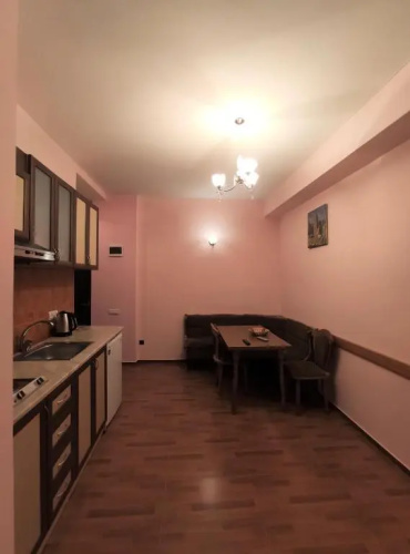 Apartment in the center of Gudauri