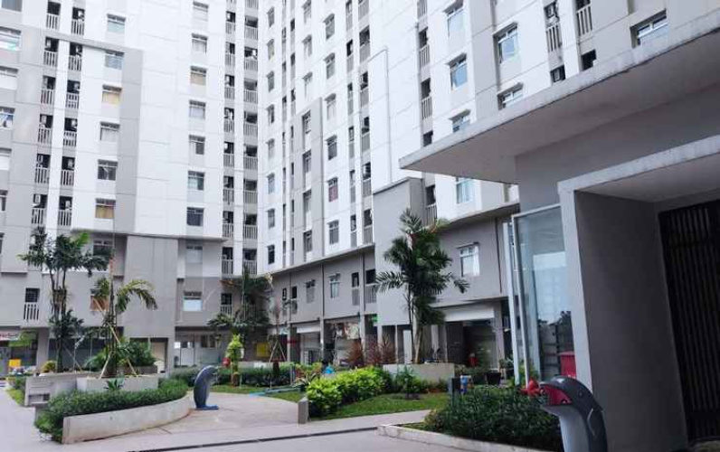 Spacious And Comfortable 2br Green Bay Pluit Apartment - Jakarta
