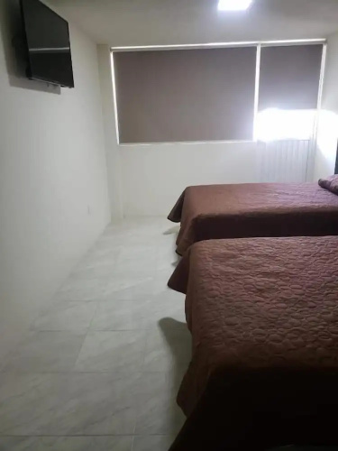 Hotel Estadía
