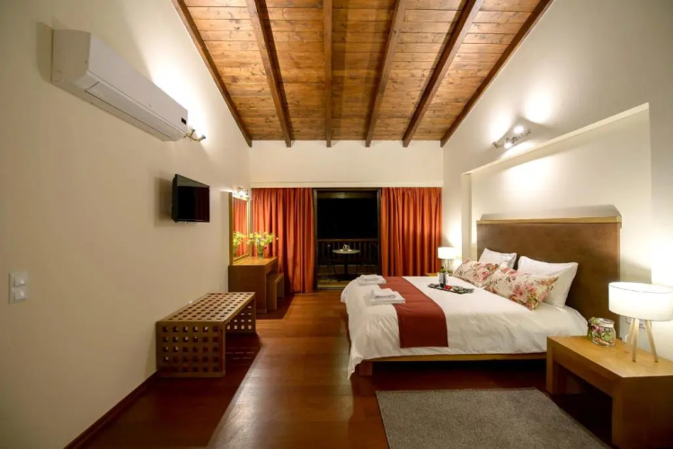 Althea Apartments