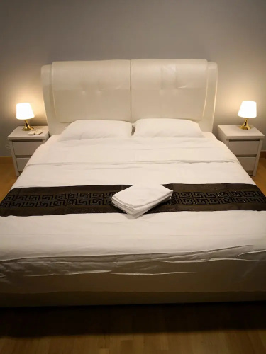 Teega Suites by TL
