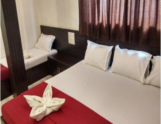 Hotel Silver Moon