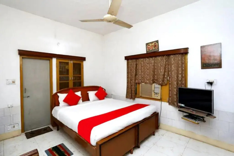 Hotel Upasana