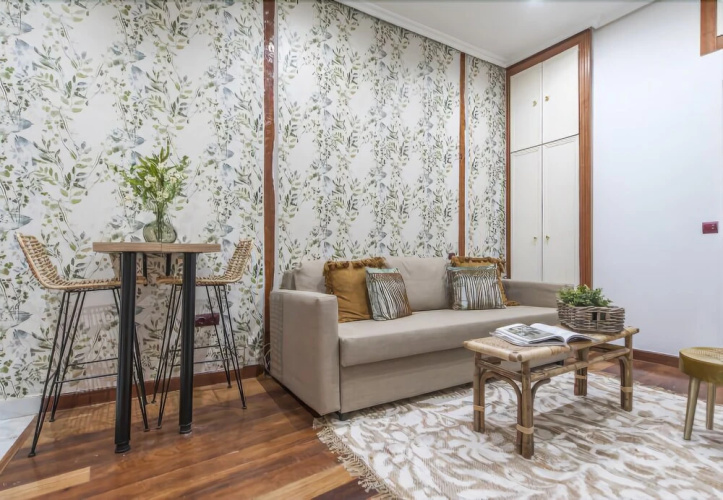Alterhome Apartamento Plaza Callao II