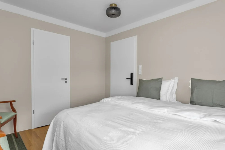 Audur Guesthouse