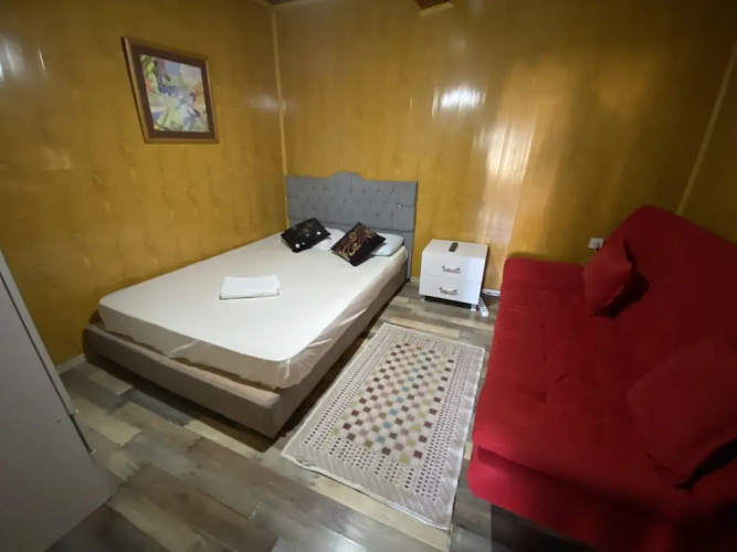 Amintas Apart Hotel