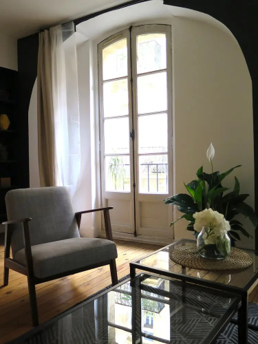 Bordeaux Bouquière