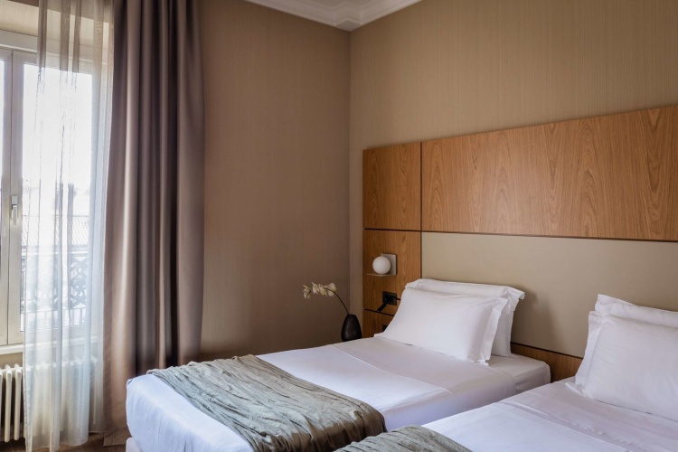 Worldhotel Cristoforo Colombo photo 11