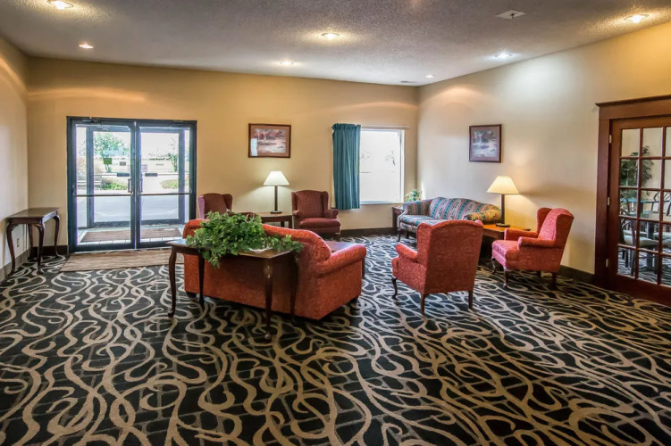 Comfort Inn