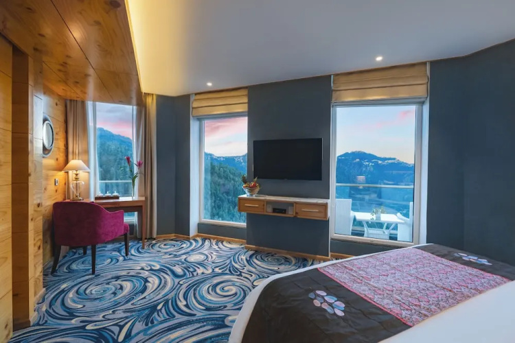 Welcomhotel by ITC Hotels, Shimla