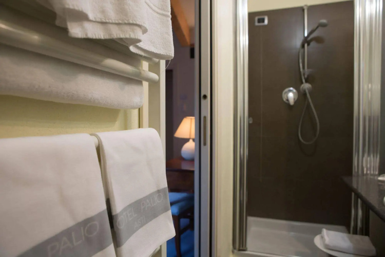 Phi Hotel Palio
