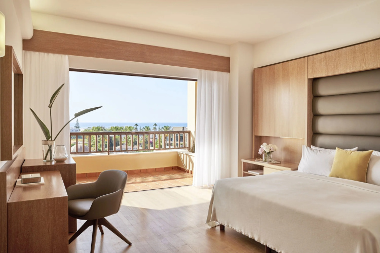 Minoa Palace Resort photo 6