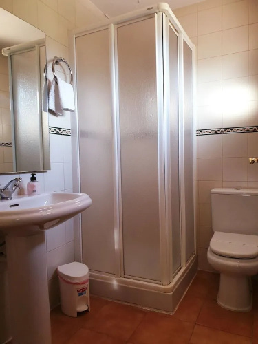 Hotel Torres de Albarracin