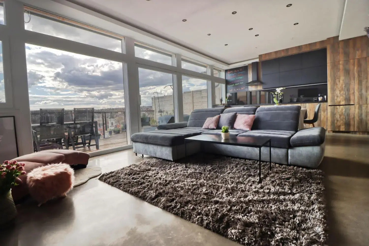 HAB Home Apartman
