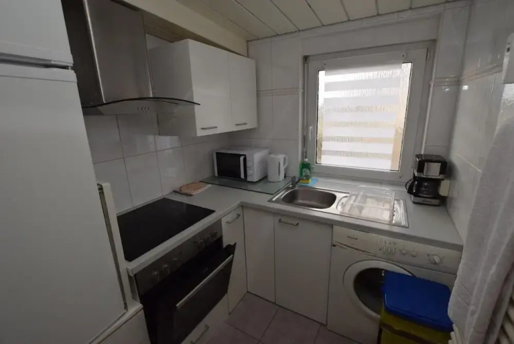 AB Apartment 113