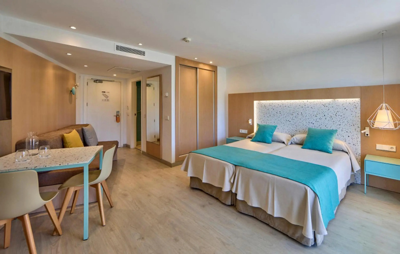 Venue Hotel - The Lily