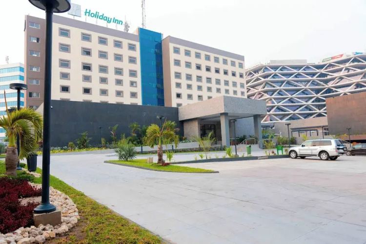 Hotelafbeelding