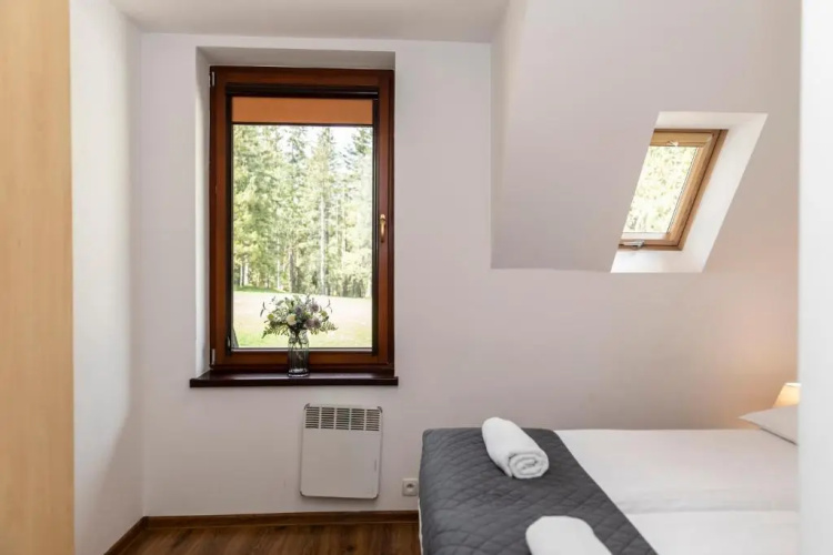 udanypobyt Apartamenty Przy Dolinach E i F