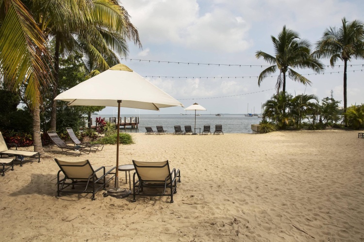 Key West Marriott Beachside Hotel photo 21
